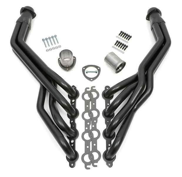 Hedman Headers Long Tube LS Swap GM Truck 69720