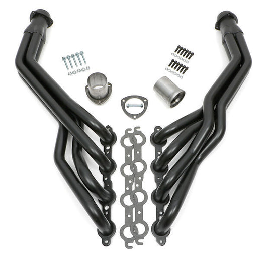 Hedman Headers Long Tube LS Swap GM Truck 69720