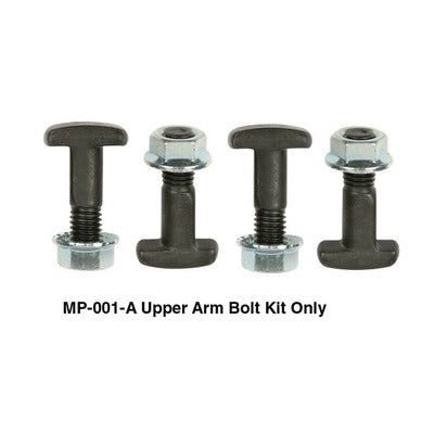 Heidts Upper Control Arm Bolt Kit Mustang II MP-001-A