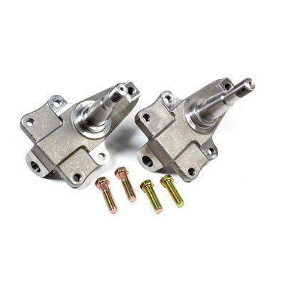 Heidts 2" Drop Spindles 67-69 Camaro SP-110