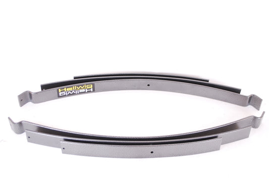Hellwig 2511 LP-25 Add-A-Leaf Kit