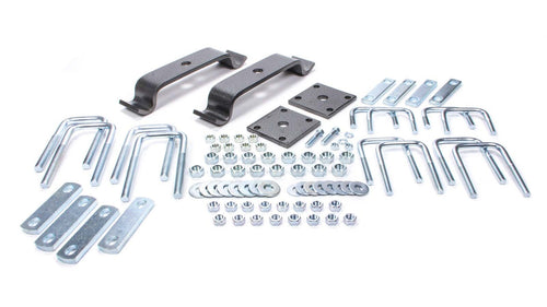 Hellwig 25250 LP-25 Mounting Kit