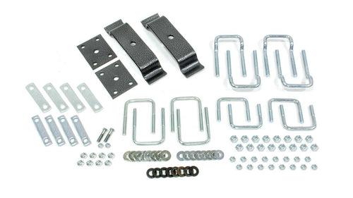 Hellwig 25301 LP-25 Mounting Kit