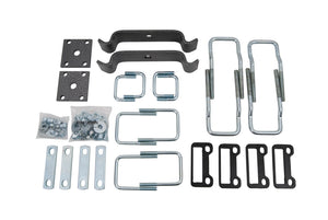 Hellwig 25303 LP-25 Mounting Kit