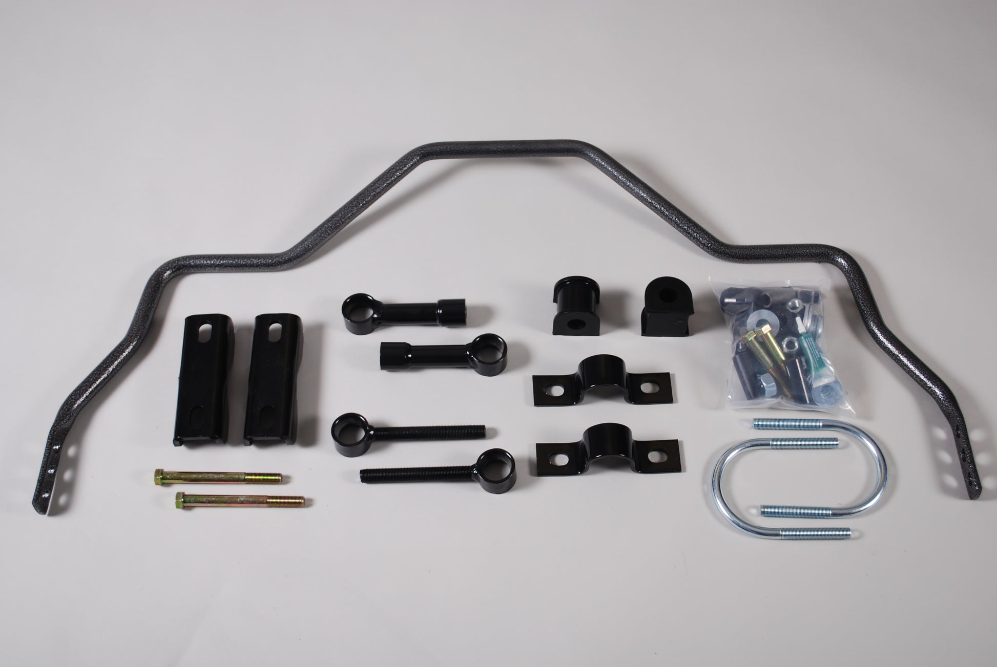 Hellwig 55824 Rear Sway Bar 3/4" GM