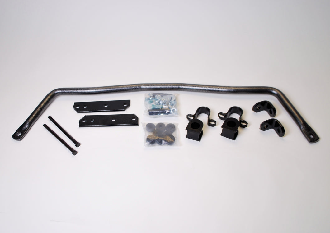 Hellwig 55905 Front Sway Bar 1-1/8