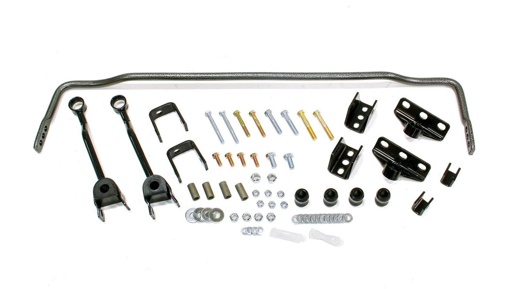 Hellwig 5816 GM Rear Sway Bar 3/4