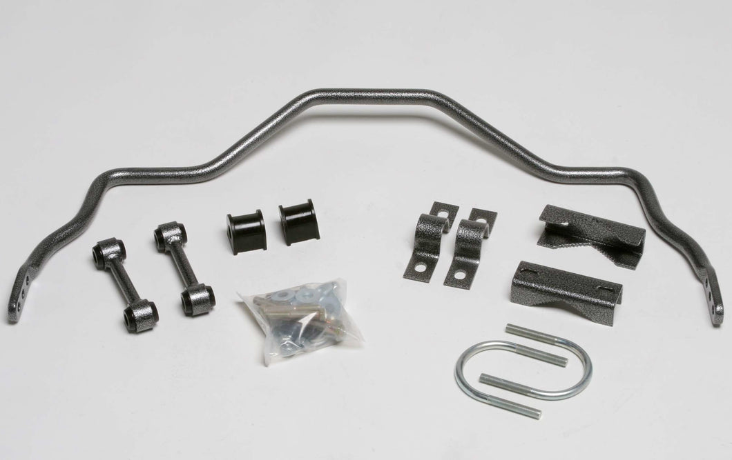 Hellwig 5824 Rear Sway Bar 3/4