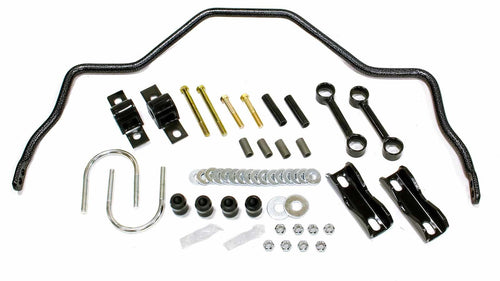 Hellwig 6806 Rear Perf Sway Bar 3/4