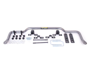 Hellwig 7008 Front Sway Bar 1-3/8" 99-07 Ford E350 Motorhome