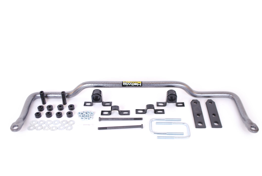 Hellwig 7008 Front Sway Bar 1-3/8