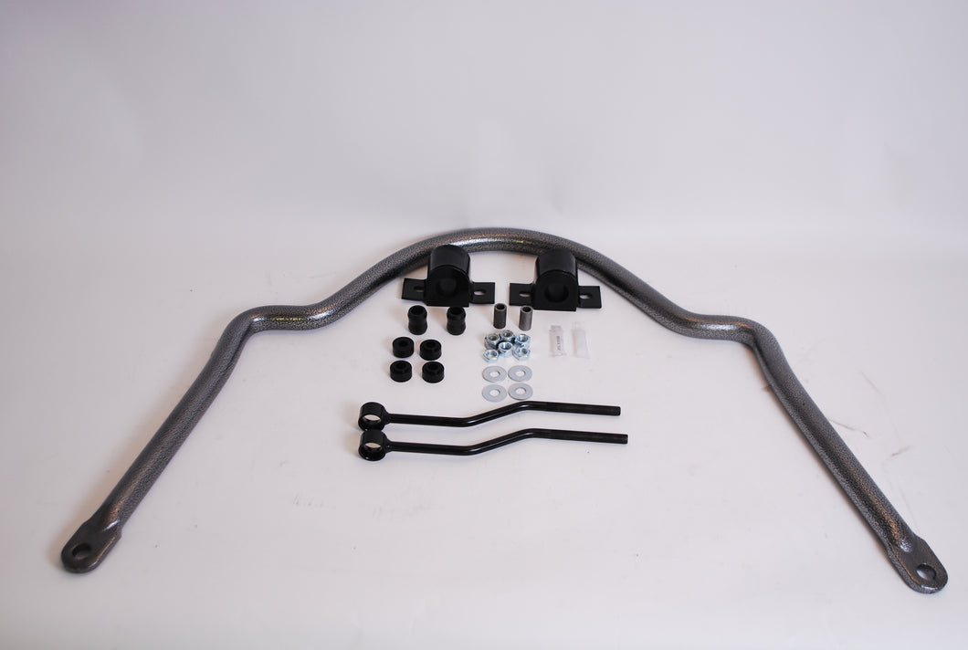 Hellwig 7180 Rear Sway Bar 1-1/2