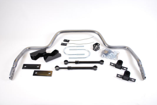 Hellwig 7270 Big Wig Sway Bar 1-5-/16" 11-19 GM 2500