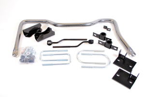 Hellwig 7272 Rear Sway Bar 10-12 Dodge 2500