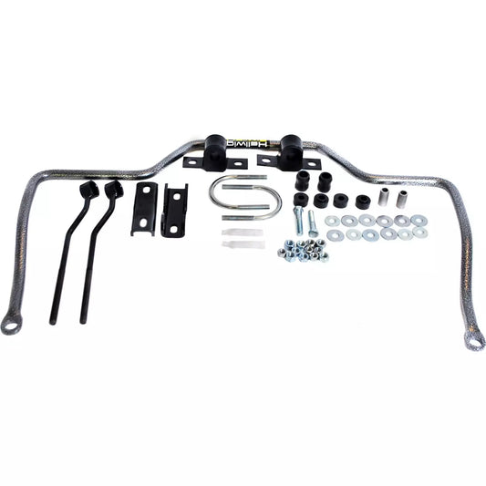 Hellwig 7511 Rear Sway Bar 7/8" Ford