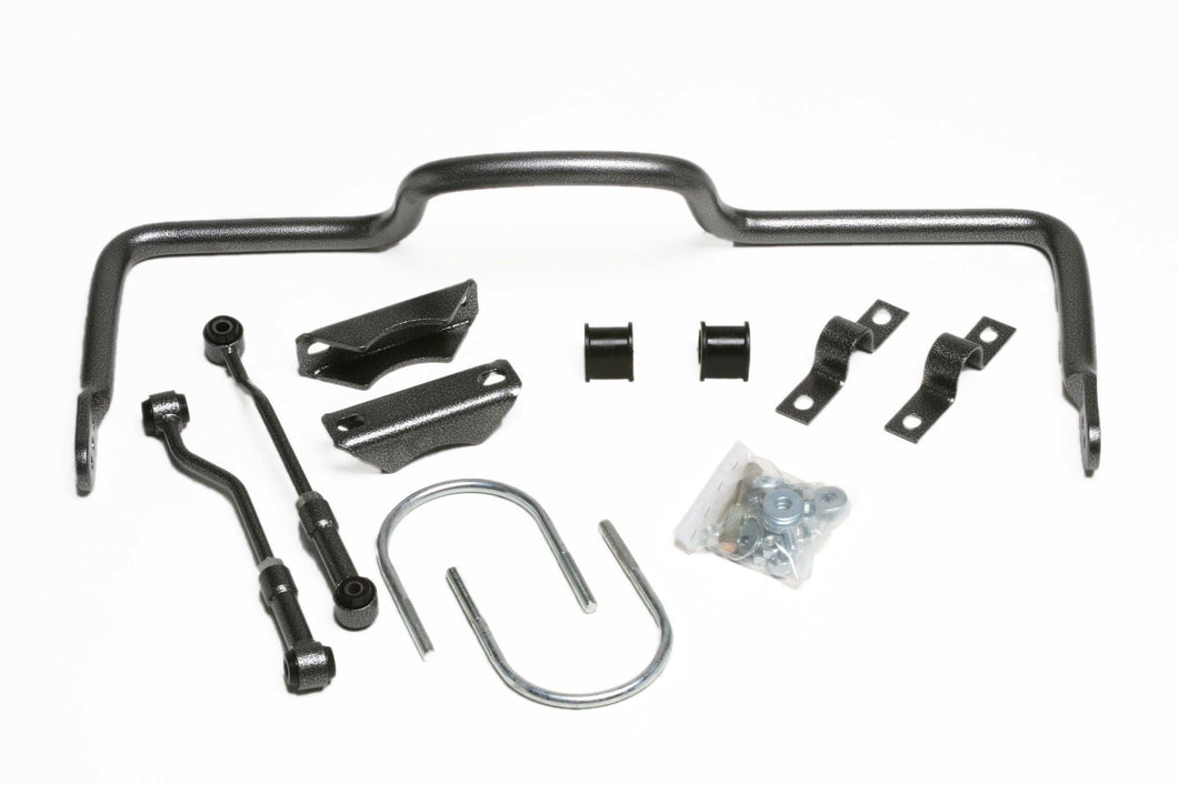 Hellwig 7677 Rear Sway Bar 99-10 Ford Truck