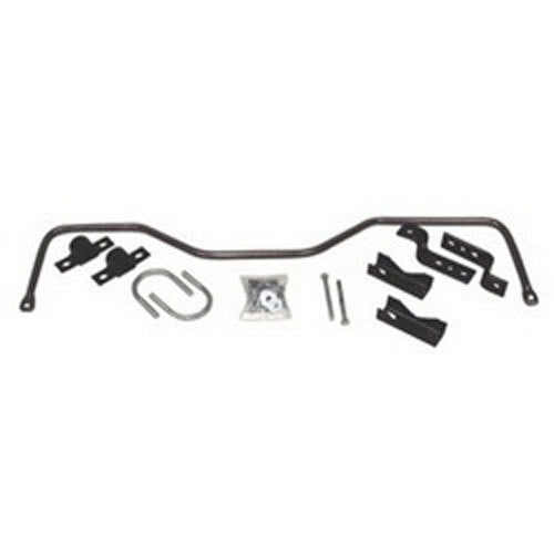 Hellwig 7717 Rear Sway Bar 11-19 GM Truck