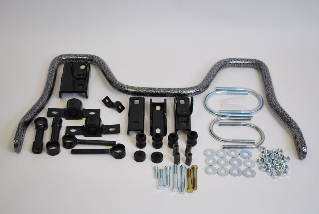 Hellwig 7735 Rear Sway Bar 1-1/8