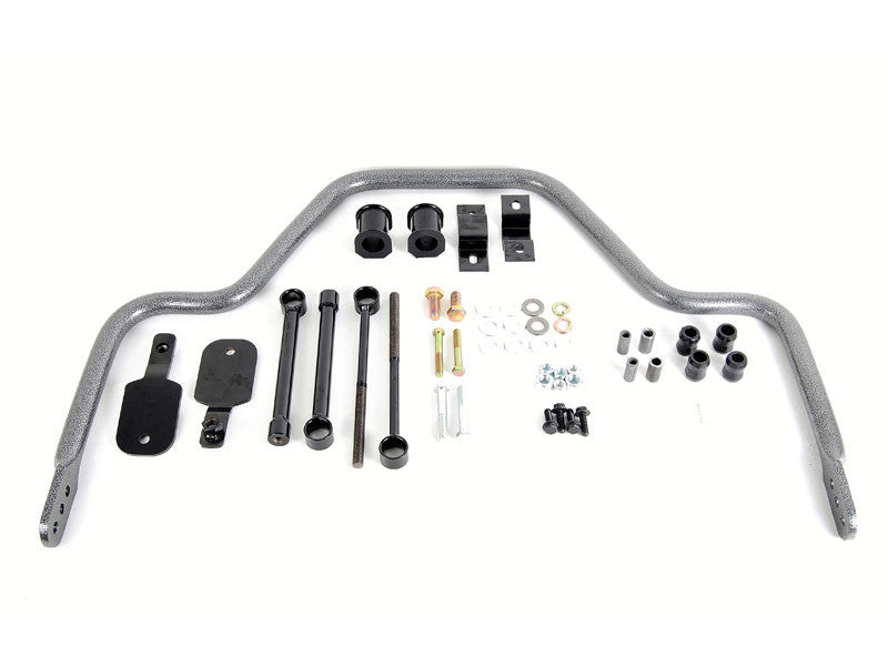 Hellwig 7761 Rear Sway Bar 1-1/4