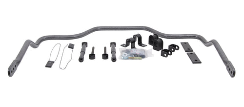 Hellwig 7782 Chromoly Sway Bar Kit