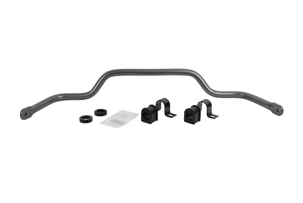 Hellwig 7787 Chromoly Sway Bar Kit