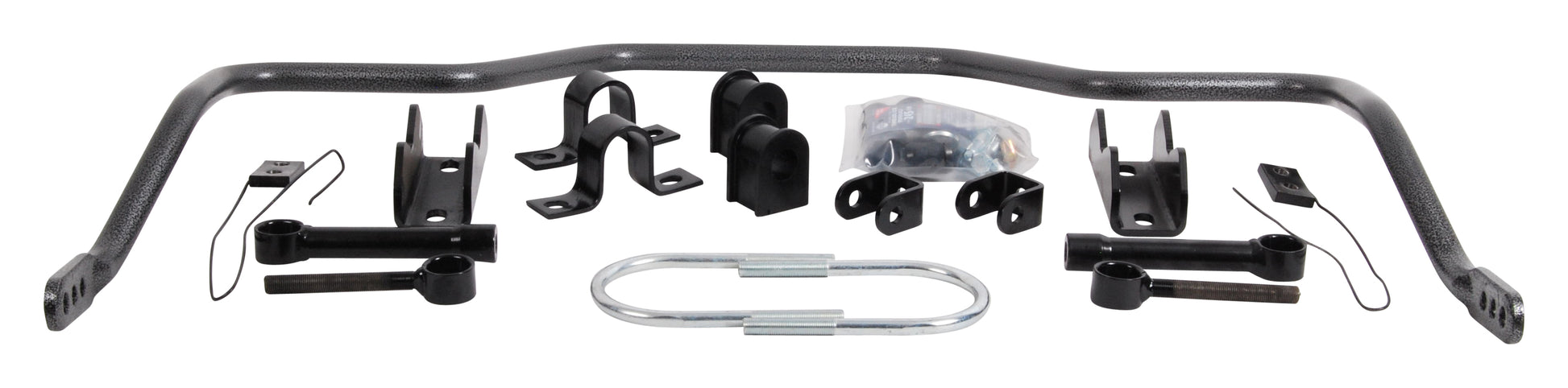 Hellwig 7788 Chromoly Sway Bar Kit
