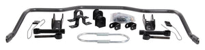 Hellwig 7788 Chromoly Sway Bar Kit