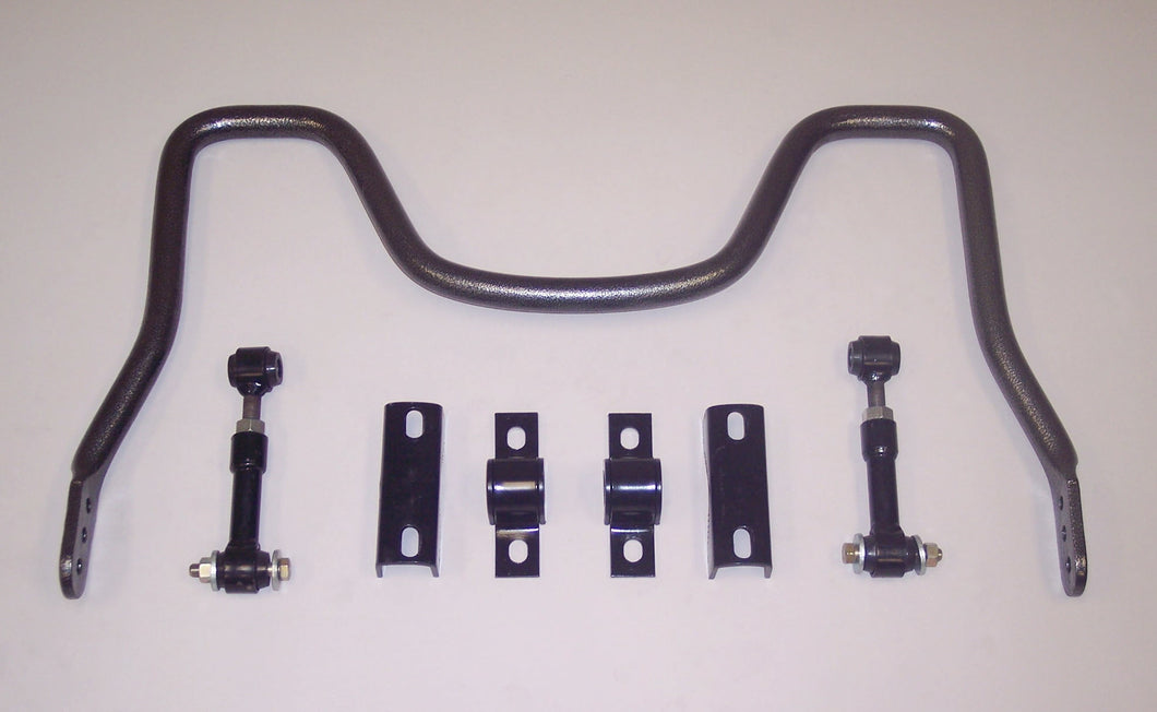 Hellwig 7800 Rear Sway Bar 99-06 GM 2500