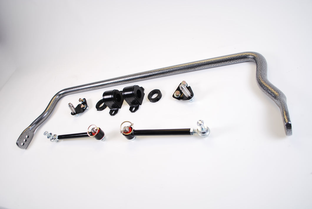 Hellwig 7865 Front Sway Bar 1-1/4