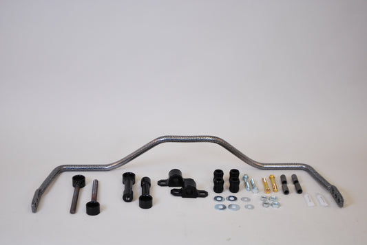 Hellwig 7871 Rear Sway Bar 3/4" 97-06 Jeep TJ