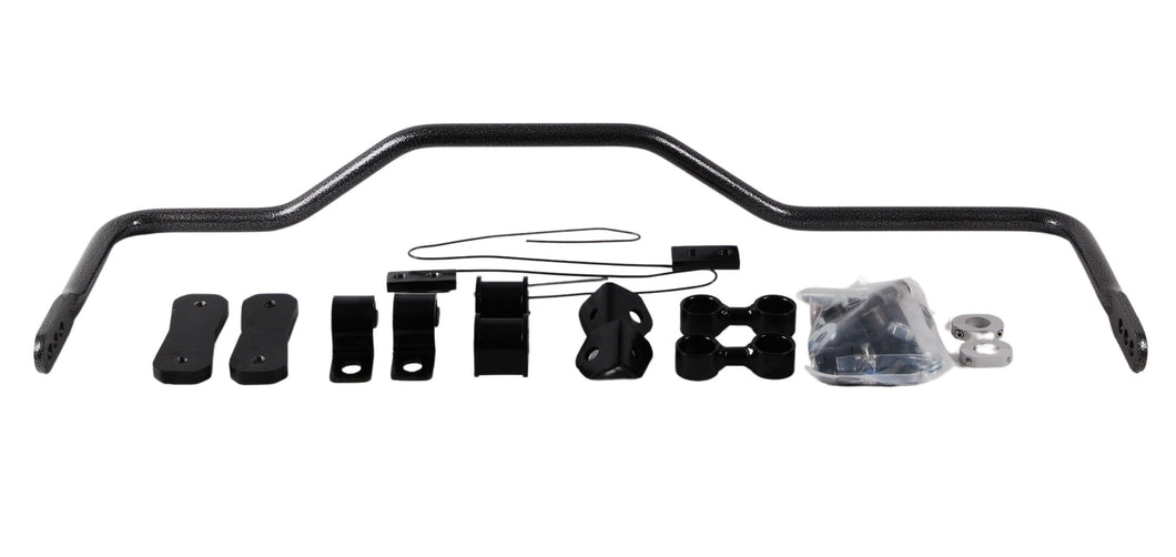 Hellwig 7909 Rear Sway Bar 21+ Ford Bronco