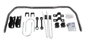 Hellwig 7987 Rear Sway Bar 21+ Ford Raptor