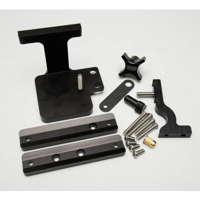 Hi-Lift Jack Vertical Tailgate Mount 21+ Ford Bronco BM-500