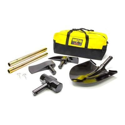 Hi-Lift Handle All Multi-Purpose Tool HA-500