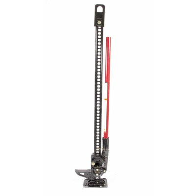 Hi-Lift 48" Hi-Lift Jack Casting Steel Black HL-484PC