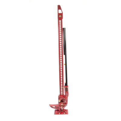 Hi-Lift 48" Hi-Lift Jack Casting Red HL-485PC