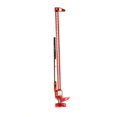 Hi-Lift 60" Hi Lift All Cast Red HL-605PC