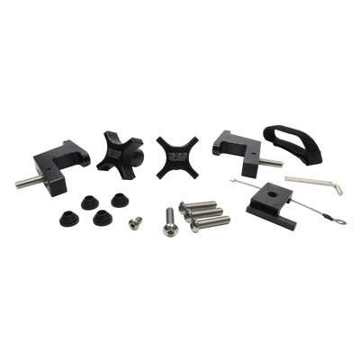 Hi-Lift Jack Hood Mount 13+ Wrangler HM-900