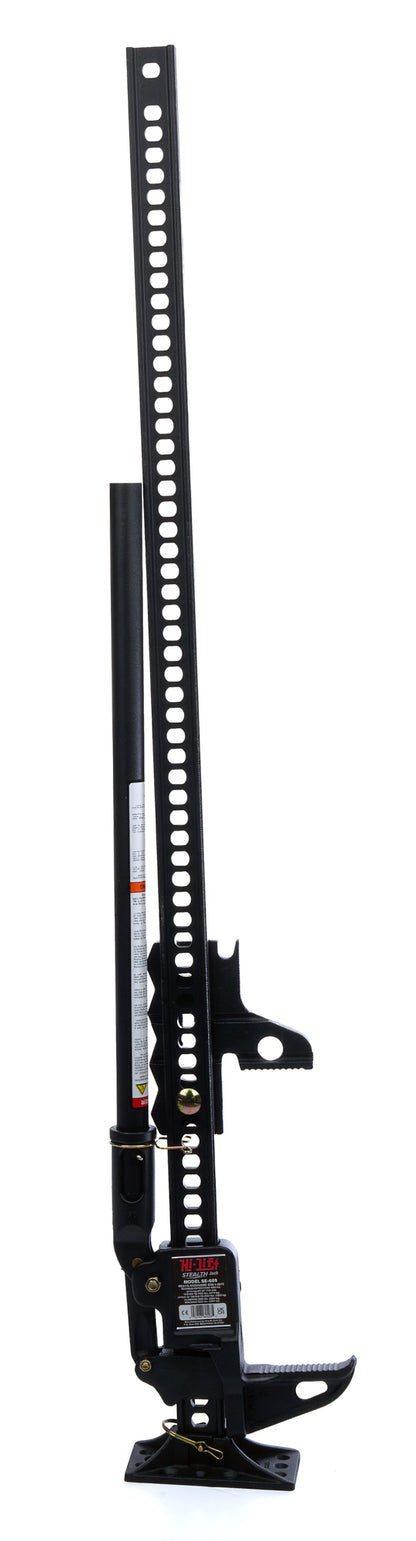 Hi-Lift Stealth Series Floor Jack 60" SE-605PC