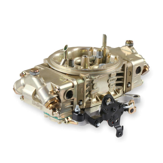Holley 650 CFM Classic 4150 Series Carburetor