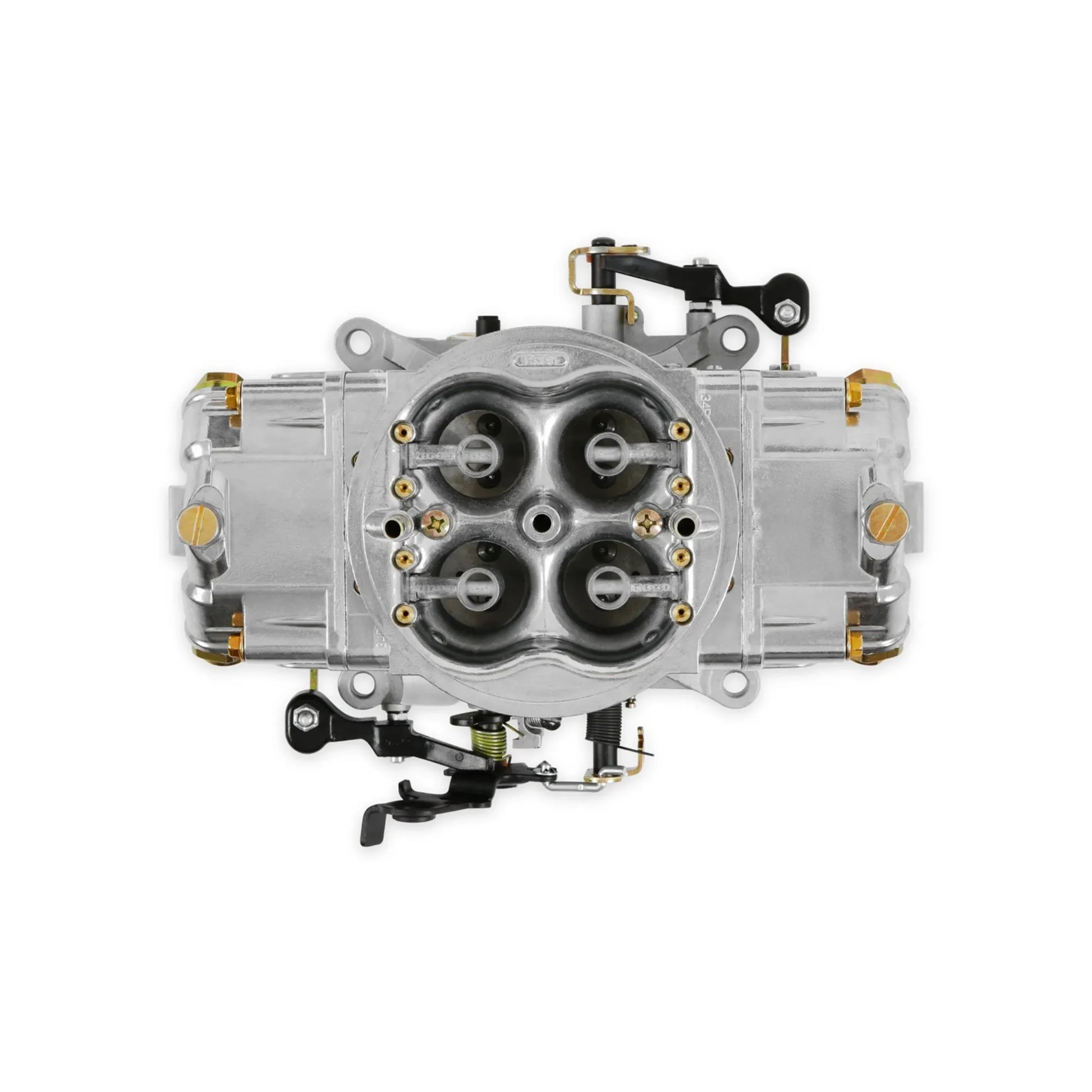 Holley Classic HP Model 4150 Carburetor 0-80541-3