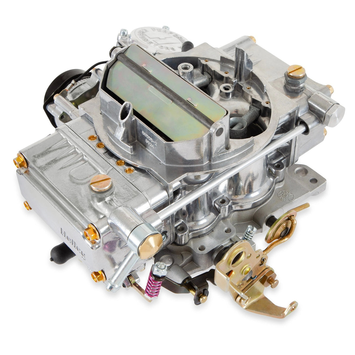 Holley Model 4175 4-Barrel Carburetor
