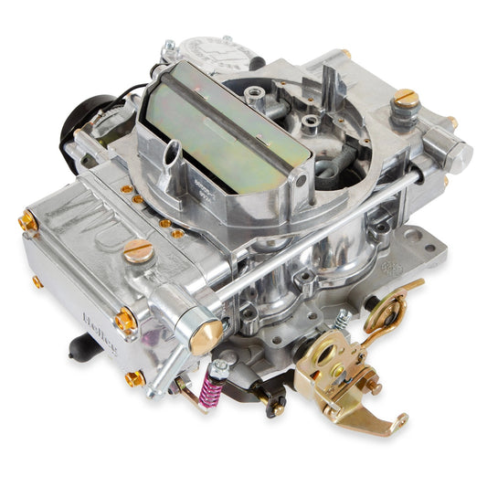 Holley Model 4175 4-Barrel Carburetor