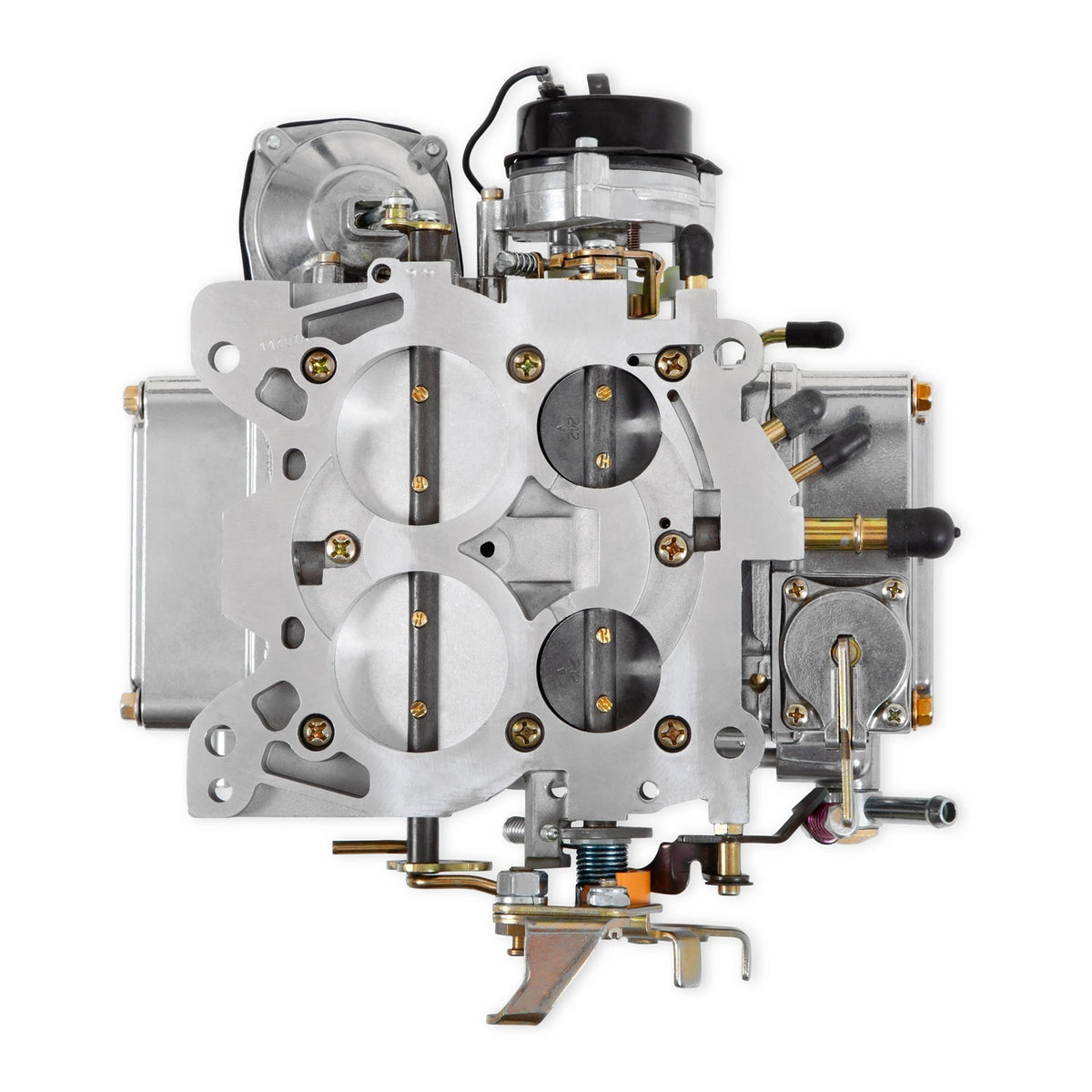 Holley Model 4175 4-Barrel Carburetor