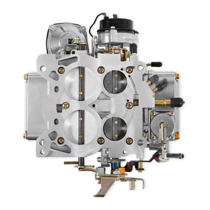 Holley Model 4175 4-Barrel Carburetor
