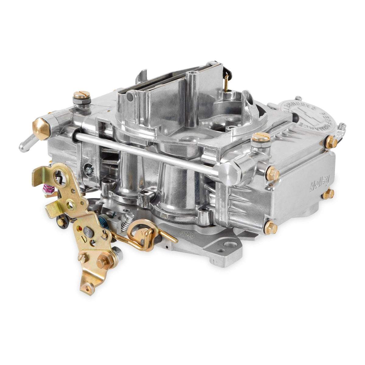 Holley Model 4175 4-Barrel Carburetor