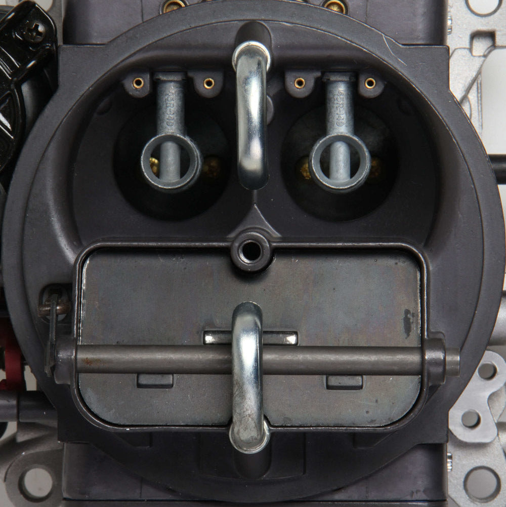 Holley Model 4150 Avenger Marine Carburetor 0-82670