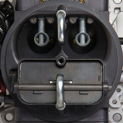 Holley Model 4150 Avenger Marine Carburetor 0-82670