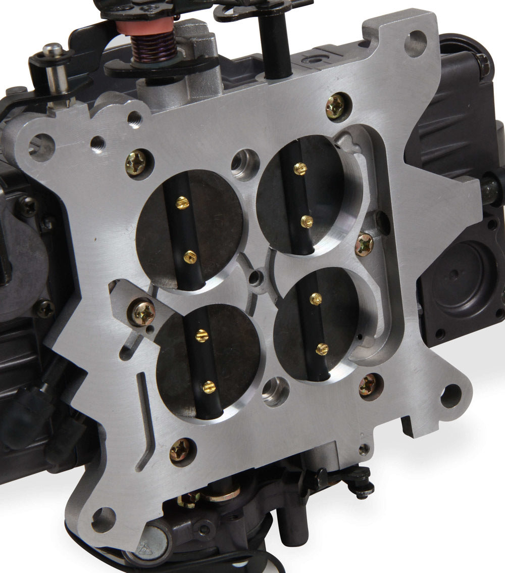 Holley Model 4150 Avenger Marine Carburetor 0-82670