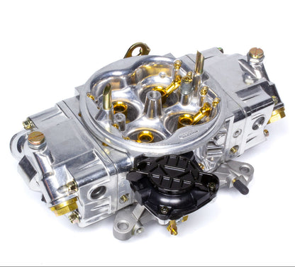 Holley Street HP Carburetor 0-82750SA
